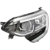 Image de Valeo Phare Halogène Principal Gauche Haute Performance 46916 - Pour Renault Megane IV Sedan (Depuis 09/2016) - Avant - Côté Gauche - Lot de 1