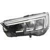 Image de Valeo Phare LED, Brillance et Efficacité Ultime 46944 - Pour OPEL, VAUXHALL Crossland X 04/2017 > 12/2020 - Avant - Côté gauche - Lot de 1