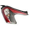 Image de Valeo Feu de Signalisation 47001 pour Nissan Juke FL (Depuis 2014) | Arrière Droit, Halogène
