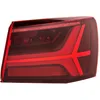 Image de Valeo Feu de Signalisation Arrière Auto, Technologie LED 47019 - Pour AUDI A6 Avant 11/2010 > 04/2015 - Côté droit