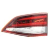 Image de Valeo Feu de Signalisation Arrière Auto, Technologie LED 47080 - Pour OPEL, VAUXHALL Astra K SW 01/2016 > 09/2019 - Côté droit