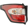 Image de Valeo Feu de Signalisation Arrière Auto, Technologie Halogène 47133 - Pour FORD Kuga II FL 08/2016 > 12/2018 - Côté gauche