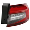 Image de Valeo Feu de Signalisation Arrière Auto, Technologie LED 47144 - Pour SKODA Kodiaq 12/2016 > - Côté droit