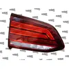 Image de Valeo Feu Arrière Auto, Technologie LED 47199 - Pour VOLKSWAGEN Golf VII Variant FL 11/2016 > - Côté gauche