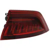 Image de Valeo Feu de Signalisation Arrière Auto, Technologie LED 47288 - Pour AUDI Q8 02/2018 > 01/2021 - Côté droit