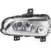 Image de Valeo Projecteur Antibrouillard Auto, Technologie Halogène 47411 - Pour FIAT 500X 11/2014 > 09/2018 - Avant - Côté droit