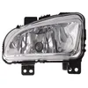 Image de Valeo Projecteur Antibrouillard Auto, Technologie Halogène 47412 - Pour FIAT 500X Street 11/2014 > 09/2018 - Avant - Côté droit