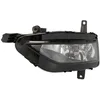 Image de Valeo Projecteur Antibrouillard Auto, Technologie Halogène 47417 - Pour VOLKSWAGEN Golf VII FL 11/2016 > - Avant - Côté gauche