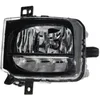 Image de Valeo Projecteur Antibrouillard et Feu Diurne Auto, Technologie Halogène 47434 - Pour VOLKSWAGEN T-Cross 01/2019 > - Avant - Côté gauche