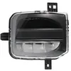 Image de Valeo Feu Diurne Auto, Technologie LED 47437 - Pour VOLKSWAGEN T-Cross 01/2019 > - Côté droit