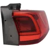 Image de Valeo Feu de Signalisation Arrière Auto, Technologie LED 48691 - Pour SEAT Tarraco 09/2020 > 02/2024 - Côté droit