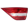 Image de Valeo Feu de Signalisation Arrière Auto, Technologie LED 48721 - Pour MERCEDES M CLASS 01/2015 > - Côté droit