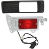 Image de Valeo Feu de Signalisation Arrière Auto, Technologie Halogène 84535 - Pour SUZUKI Vitara 01/1995 > 03/1998 - Côté gauche