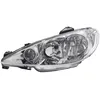 Image de Valeo Phare Avant Gauche 87275 pour Peugeot 206 ph1 (1998-2005)