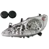 Image de Valeo Phare Avant Gauche 88032 pour Peugeot 307 (2001-2005)