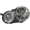 Image de Valeo Phare Halogène Principal Gauche Haute Performance 88183 - Pour Volkswagen Polo IV (11/2001-05/2005) - Avant - Côté Gauche - Lot de 1