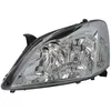 Image de VALEO Projecteur principal à technologie halogène, Référence 88270 pour TOYOTA Corolla IV (2001 > 2004)