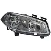Image de Valeo Phare Halogène Principal Droit Haute Performance 88335 - Pour Renault Megane II (09/2002-12/2005) - Avant - Côté Droit - Lot de 1