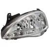 Image de Valeo Phare halogène principal gauche Haute Performance 88342 - Pour OPEL, VAUXHALL Corsa C 07/2002 > 06/2004 - Avant - Côté gauche - Lot de 1