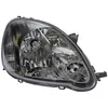 Image de Valeo Phare Halogène Principal Droit Haute Performance 88454 - Pour Toyota Yaris FL (07/2003-12/2005) - Avant - Côté Droit - Lot de 1