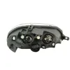 Image de Valeo Phare Halogène Principal Gauche Haute Performance 88836 - Pour Fiat Punto II FL (07/2003-07/2004) - Avant - Côté Gauche - Lot de 1