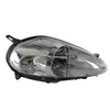 Image de Valeo Phare halogène principal droit Haute Performance 88902 - Pour FIAT Punto III 10/2005 > 01/2008 - Avant - Côté droit - Lot de 1