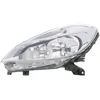 Image de Valeo Phare Avant Gauche 88947 pour Renault Clio III (2005-2009) | Phare Halogène, Haute Performance, Lot de 1