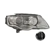 Image de Valeo Phare Xénon Premium Brillance et Clarté 88981 - Pour VOLKSWAGEN Passat VII 03/2005 > 11/2010 - Avant - Côté gauche - Lot de 1