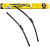 Image de SWF Das Original x2 Balais d'Essuie-Glace SF264 - Avant - 650 mm / 475 mm