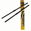 Image de SWF Das Original Kit de 2 Balais d'Essuie-Glace Plats SF308 - Avant - 580 mm / 580 mm - Remplacement d'Équipement d'Origine - 119308
