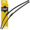 Image de SWF Das Original x2 Balais d'Essuie-Glace SF398 - Avant - 700 mm / 650 mm