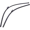 Image de SWF Das Original Kit de 2 Balais d'Essuie-Glace Plats SF452 - Avant - 750 mm / 650 mm - Remplacement d'Équipement d'Origine - 119452