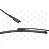 Image de SWF Das Original x2 Balais d'Essuie-Glace SF482 - Avant - 600 mm / 450 mm