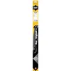 Image de SWF Das Original Kit de 2 Balais d'Essuie-Glace Plats SF493 - Avant - 650 mm / 430 mm - Remplacement d'Équipement d'Origine - 119493