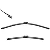 Image de SWF Das Original x2 Balais d'Essuie-Glace SF494 - Avant - 600 mm / 500 mm