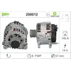 Image de VALEO Générateur 200012 Compatible avec: AUDI A1, A1 Sportback, A3, A3 Cabriolet, A3 Sportback, A4 B6, A4 B6 Avant, A4 B7, A4 B7 Avant, A4 B7 Cabriolet, A8 D4, Q3, TT, TT Roadster, SEAT ALHAMBRA