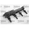 Image de VALEO Bobine d'allumage 245096 Compatible avec: PEUGEOT 106 II