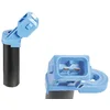 Image de VALEO Générateur d'impulsions (vilebrequin) 254011 Compatible avec: FORD B-MAX, B-MAX Van, C-MAX, C-MAX II, ECOSPORT, FIESTA IV, FIESTA Kasten/Großraumlimousine, FIESTA V, FIESTA V Van, FIESTA VI