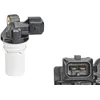 Image de VALEO 254031 Capteur d'angle, vilebrequin Nombre de broches: 2 broches Type de fiche: ANGULAR Avec câble: NO Longueur de la sonde: 34 mm Technologie du capteur: INDUCTIVE