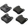 Image de Plaquette de frein gamme first Opel omega b - VALEO - 301183