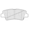Image de Plaquette de frein gamme first Kia rio - VALEO - 301301
