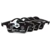 Image de Plaquette de frein gamme first Volvo s60 - VALEO - 301480