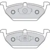 Image de Plaquette de frein gamme first Audi A1 fr - VALEO - 302029