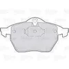Image de Plaquette de frein gamme first Mercedes classe A 09.04> fr - VALEO - 302052