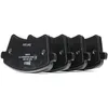 Image de Plaquette de frein gamme first ren kangoo II 02.08> - VALEO - 302108