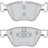Image de Plaquette de frein gamme first BMW serie 1 fr - VALEO - 302132