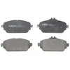 Image de Plaquette de frein gamme first Mercedesclasse Ce c 12.13> fr - VALEO - 302211
