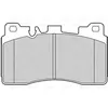 Image de Plaquette de frein gamme first Mercedes class cls 02.13> - VALEO - 302228