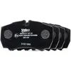 Image de Plaquette de frein gamme first iveco daily 06.02>04.06 - VALEO - 302277