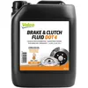 Image de Valeo Liquide de Frein Dot 4 5L 402404